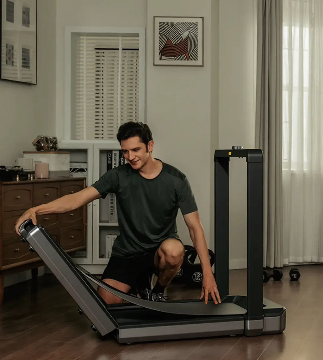 GẤP ĐỨNG ĐỘC ĐÁO (VERTICAL FOLD)