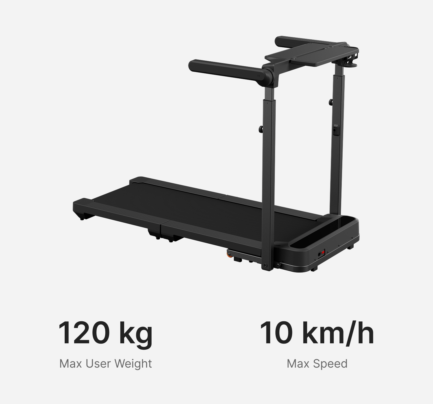 Máy chạy bộ KingSmith MX10