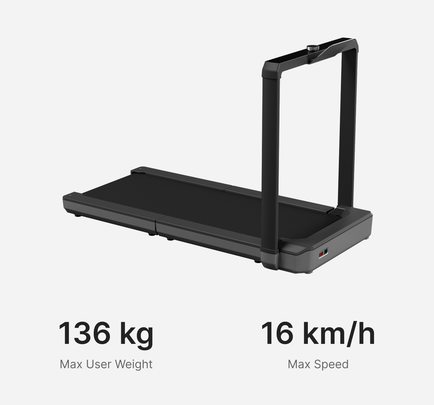 Máy chạy bộ KingSmith MX16