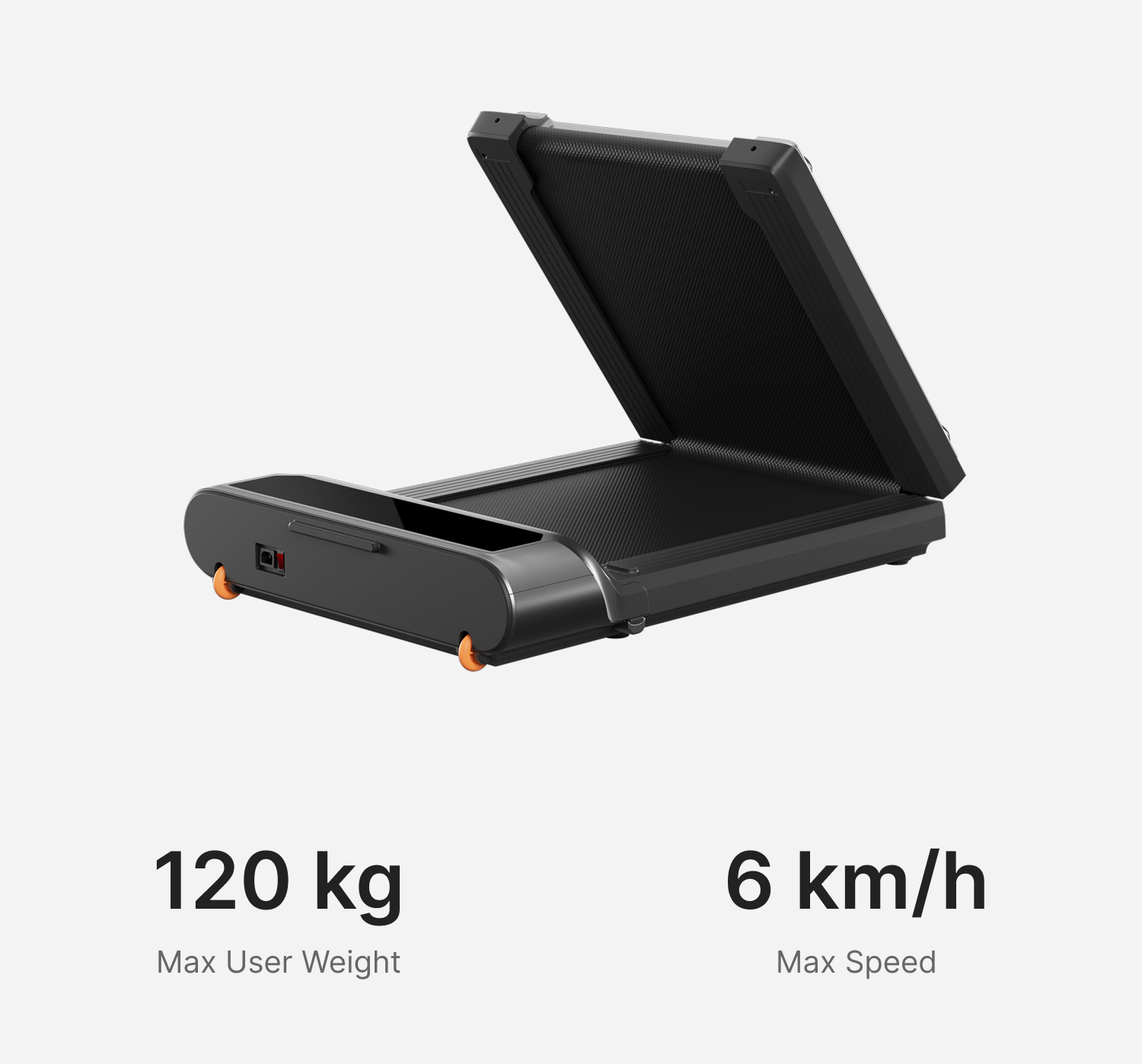 Máy chạy bộ KingSmith R3