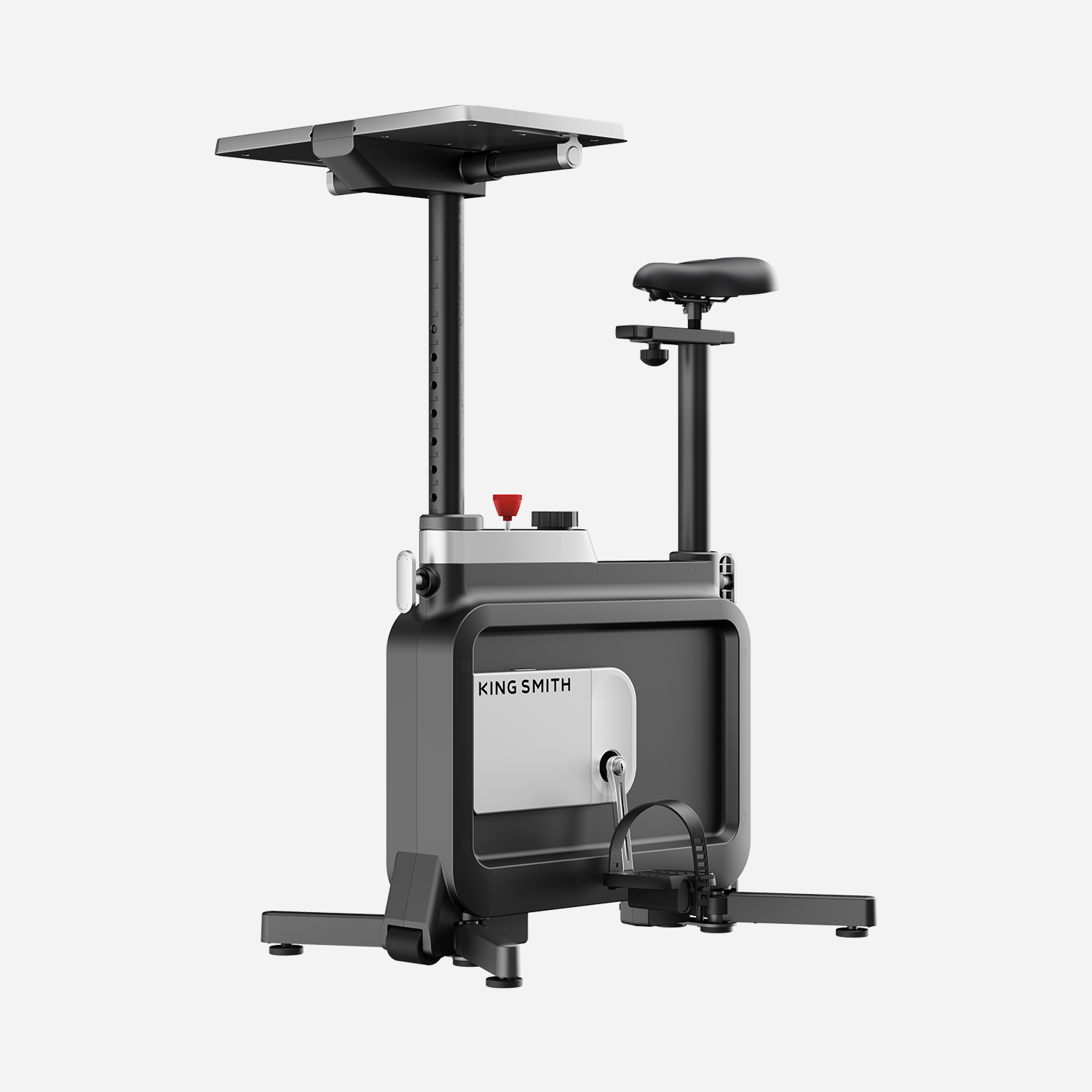 Xe đạp tập thể dục gấp gọn 3 in 1 W1B