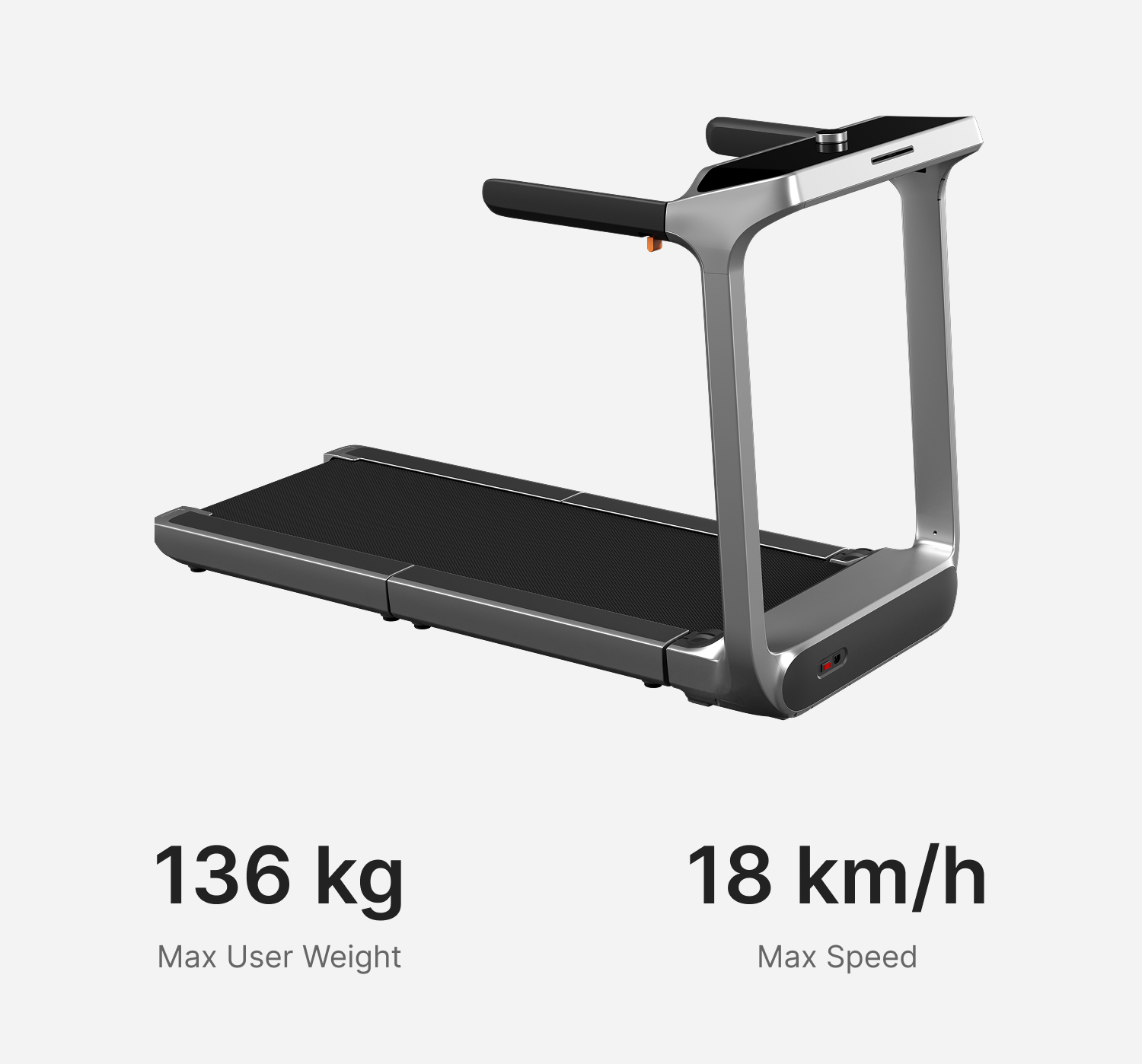 Máy chạy bộ Kingsmith X218
