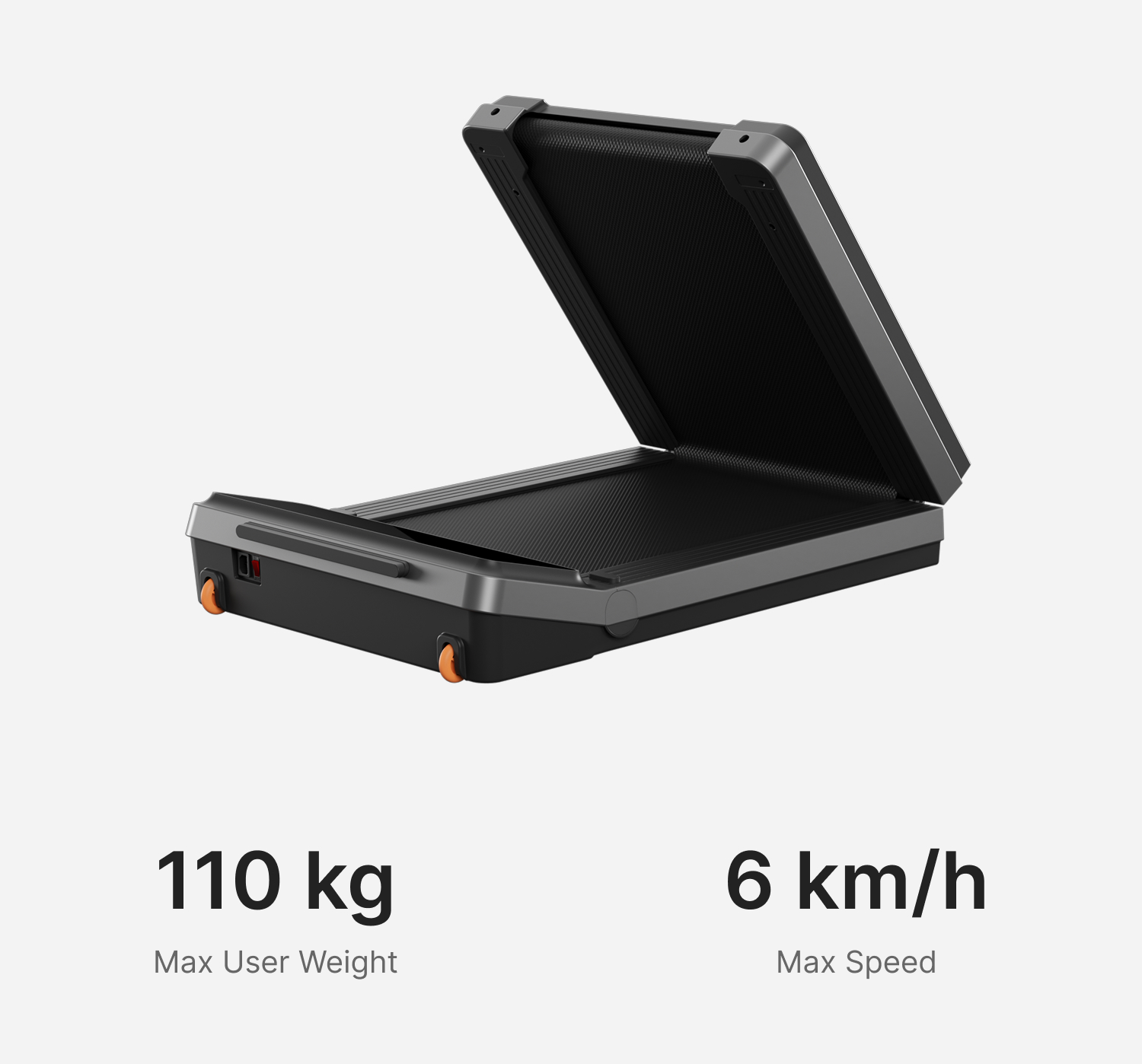 Máy chạy bộ gấp gọn KingSmith Z3