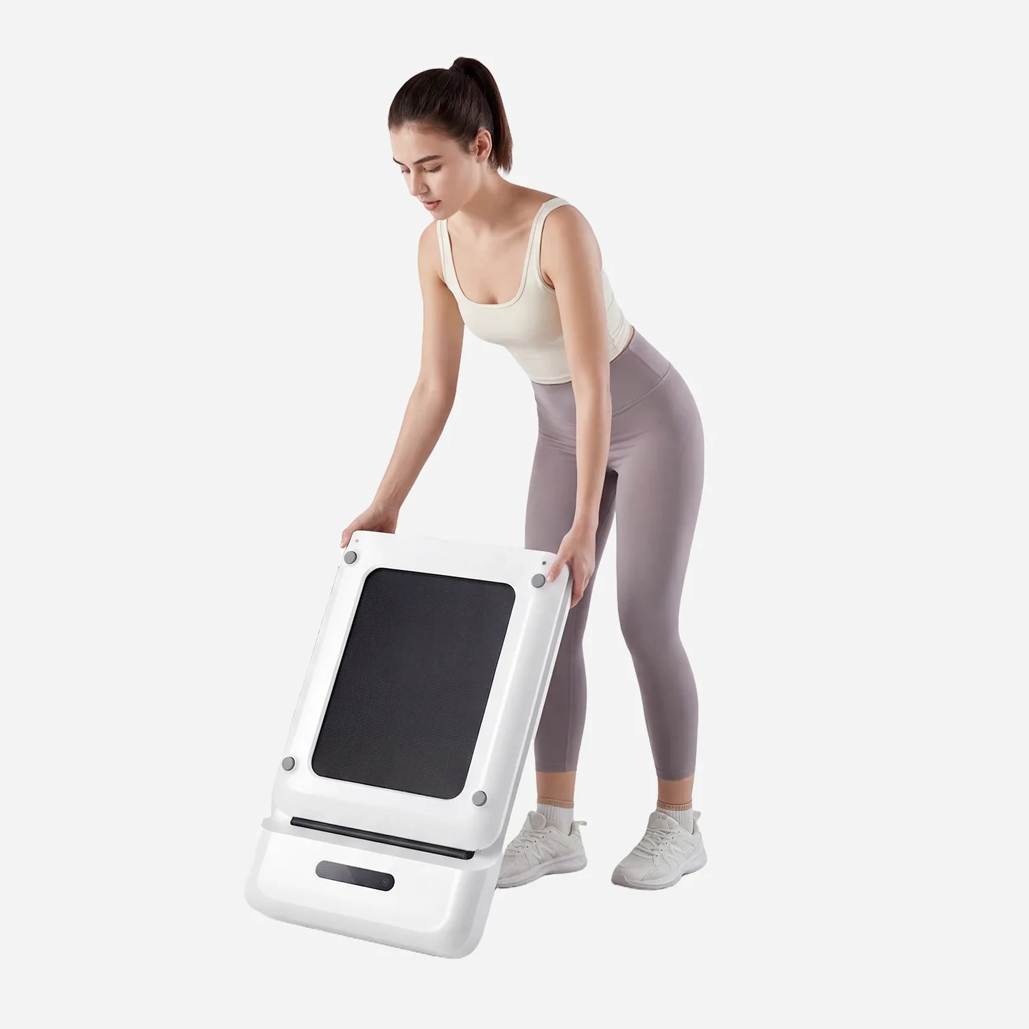 Máy chạy bộ gấp gọn KingSmith C2