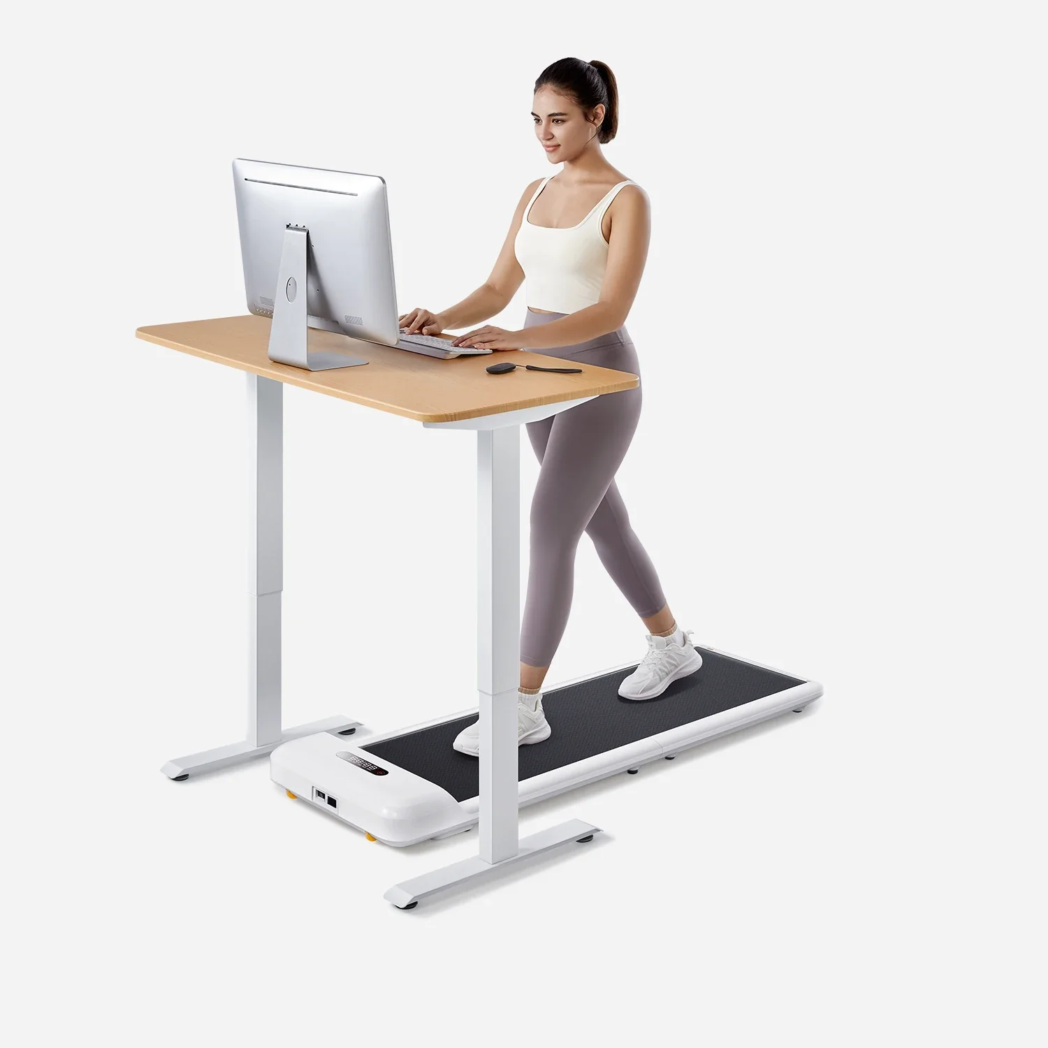 Máy chạy bộ gấp gọn KingSmith C2