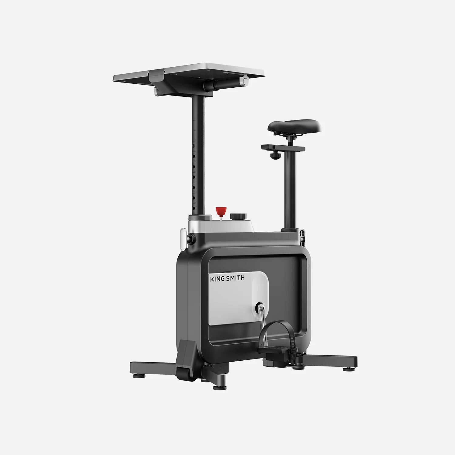 Xe đạp tập thể dục gấp gọn 3 in 1 W1B