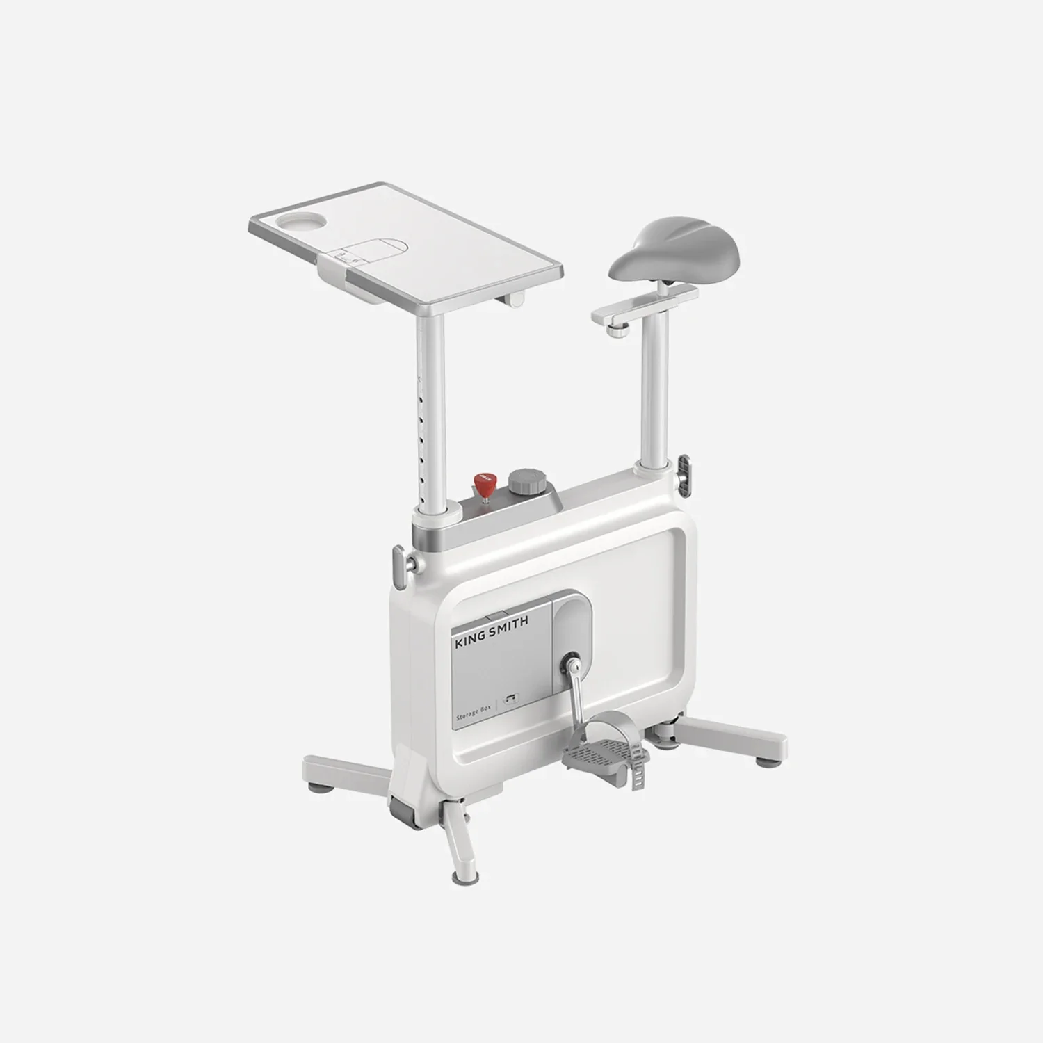 Xe đạp tập thể dục gấp gọn 3 in 1 W1B