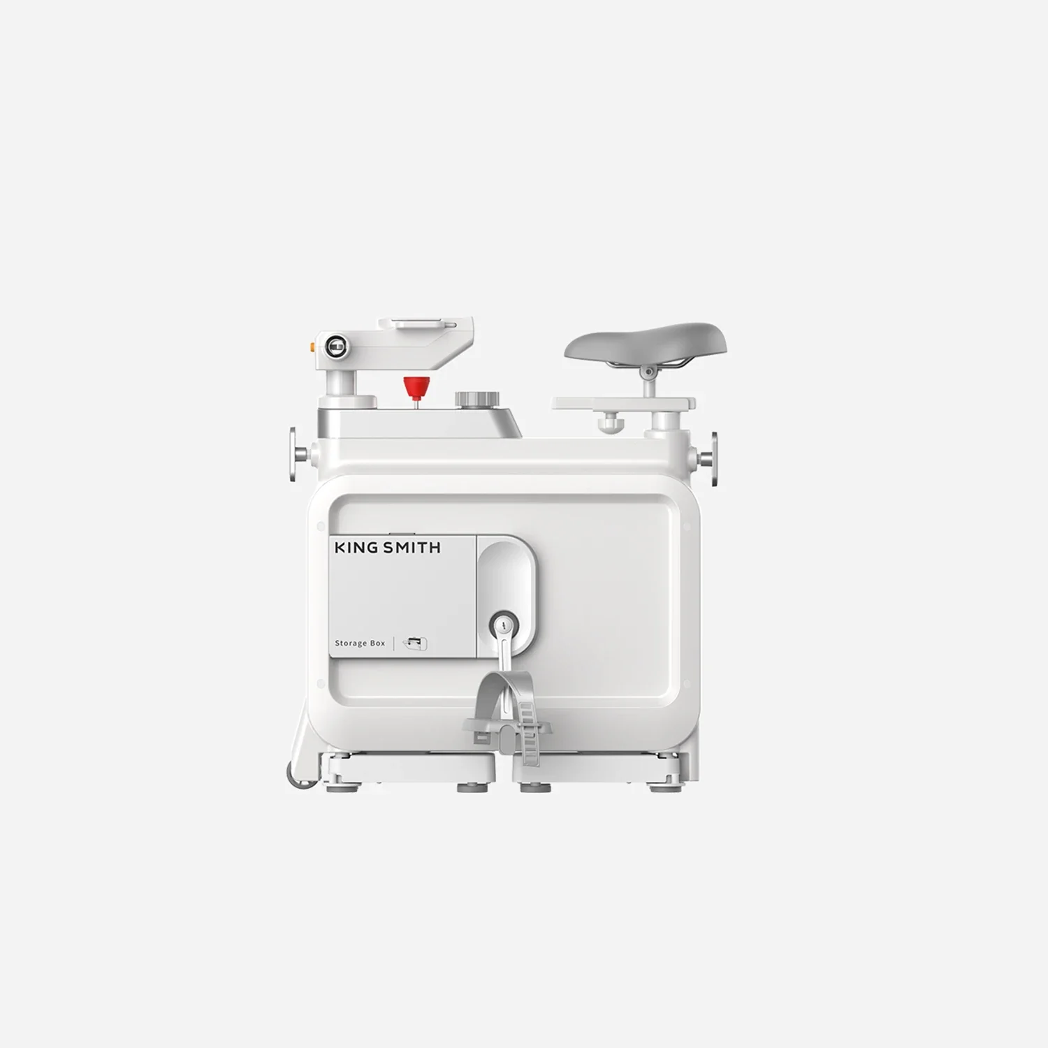 Xe đạp tập thể dục gấp gọn 3 in 1 W1B