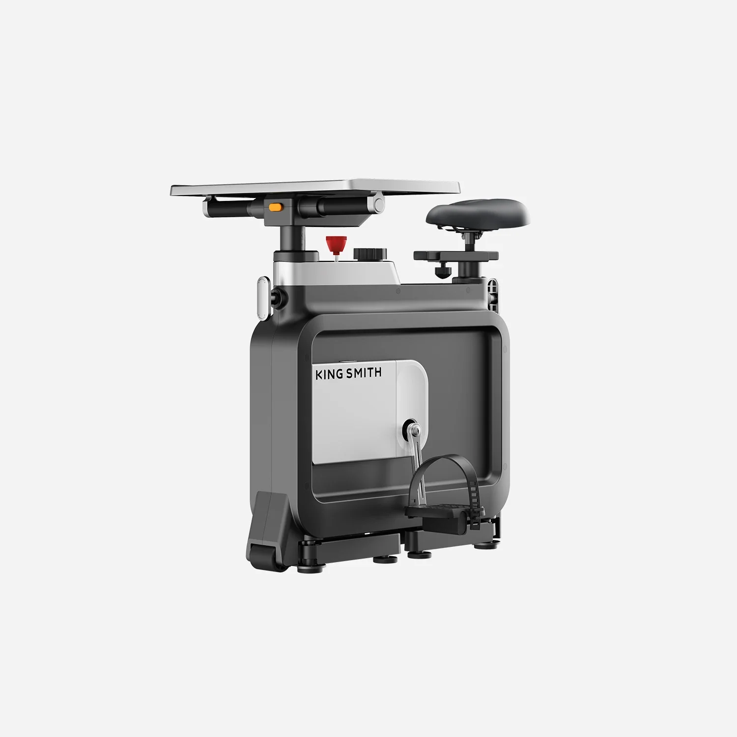 Xe đạp tập thể dục gấp gọn 3 in 1 W1B