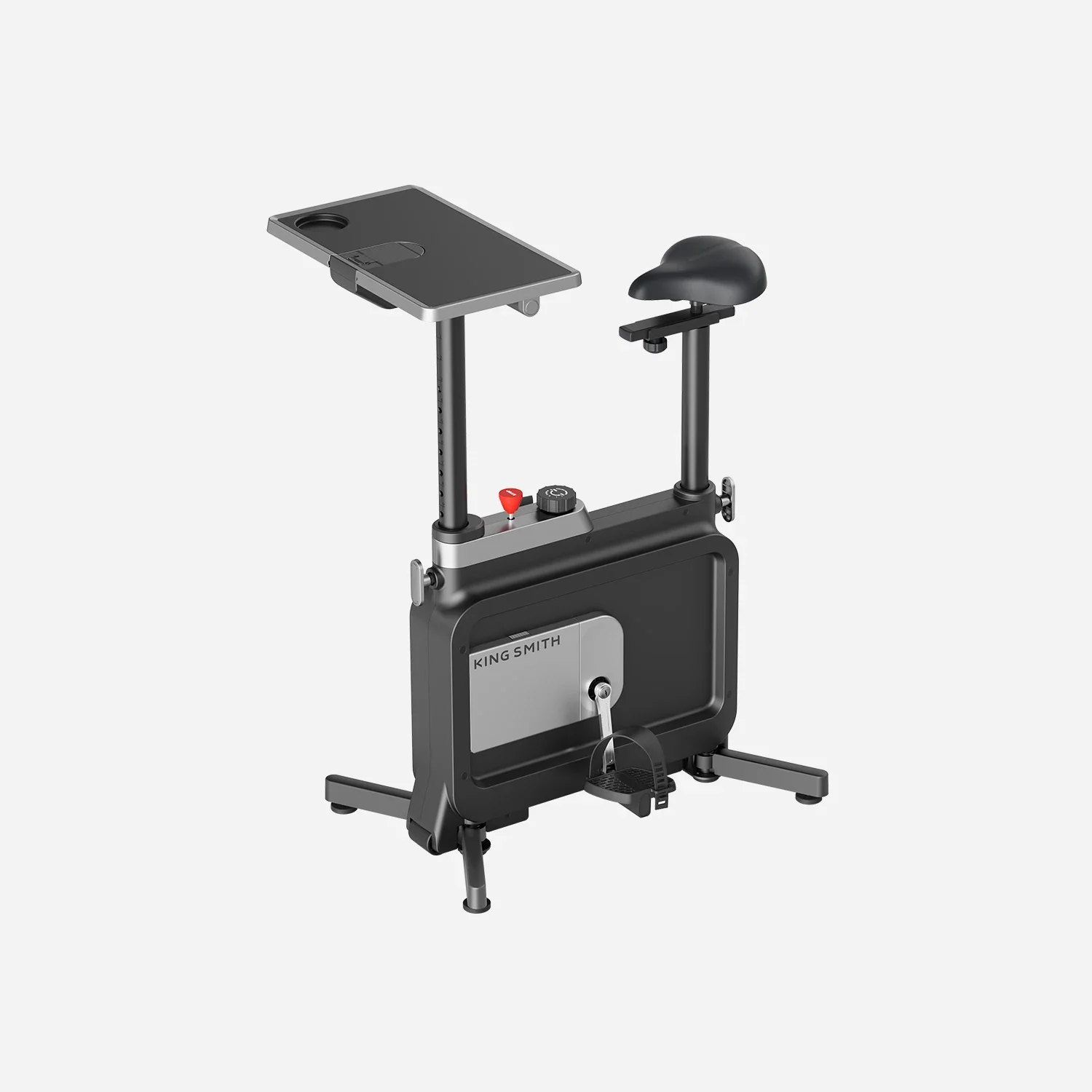 Xe đạp tập thể dục gấp gọn 3 in 1 W1B