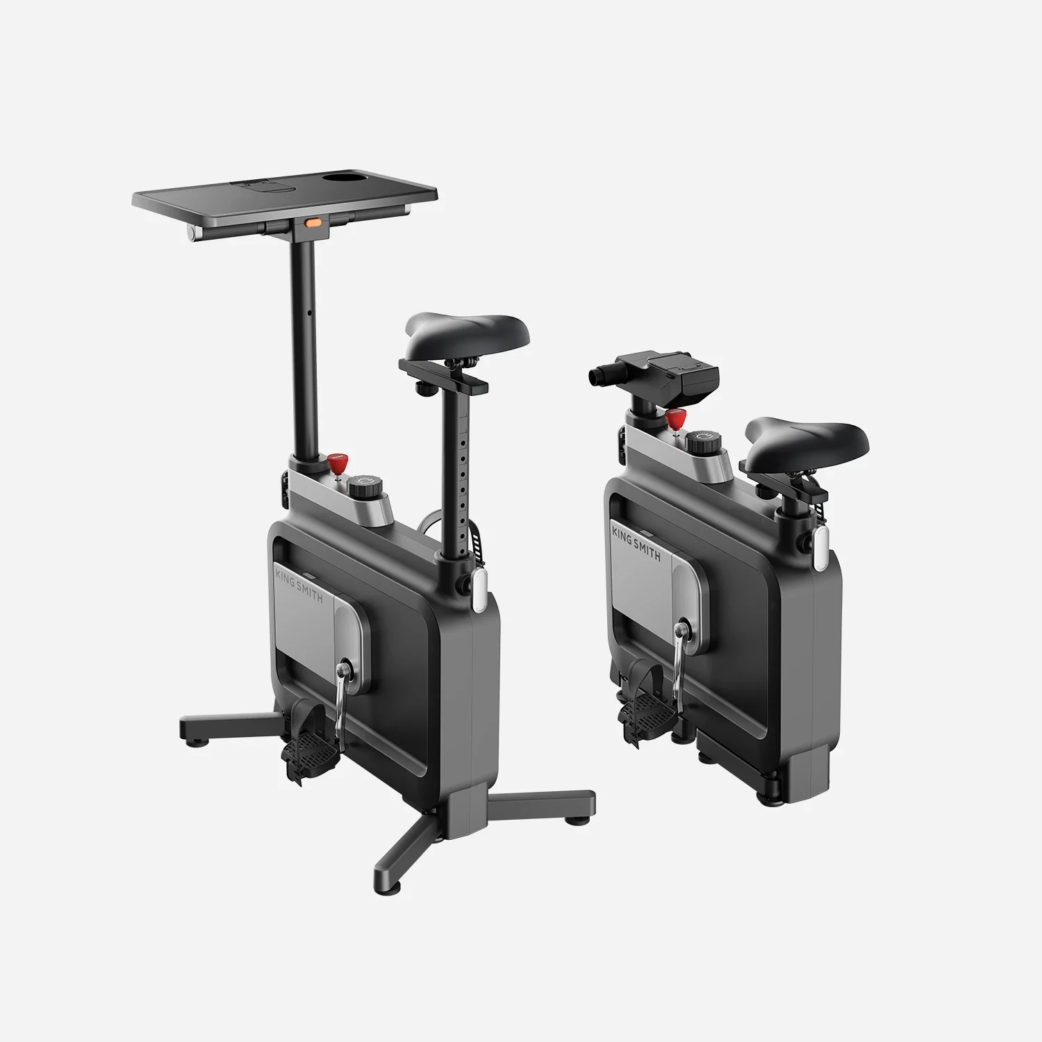 Xe đạp tập thể dục gấp gọn 3 in 1 W1B
