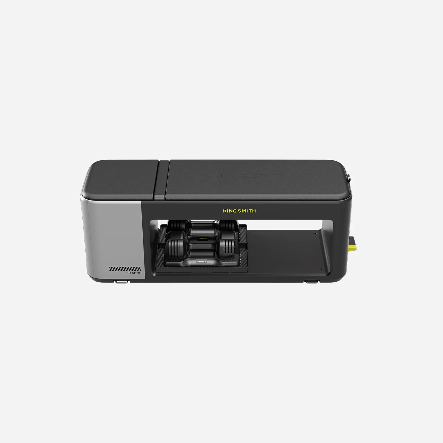 Ghế tập tạ KingSmith BX2