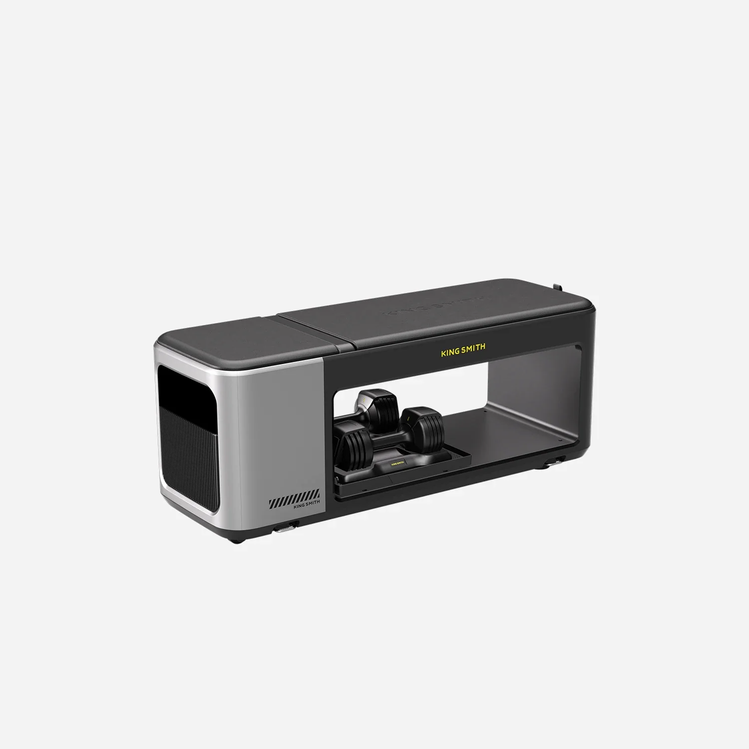 Ghế tập tạ KingSmith BX2