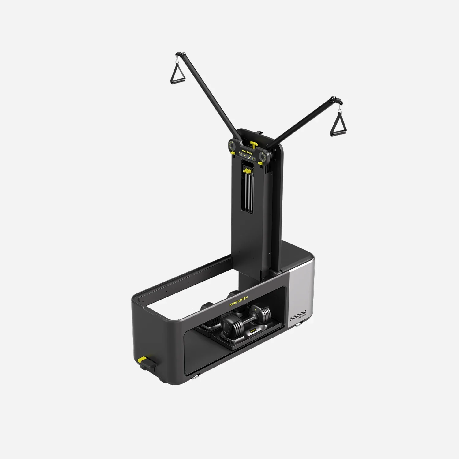 Ghế tập tạ KingSmith BX2
