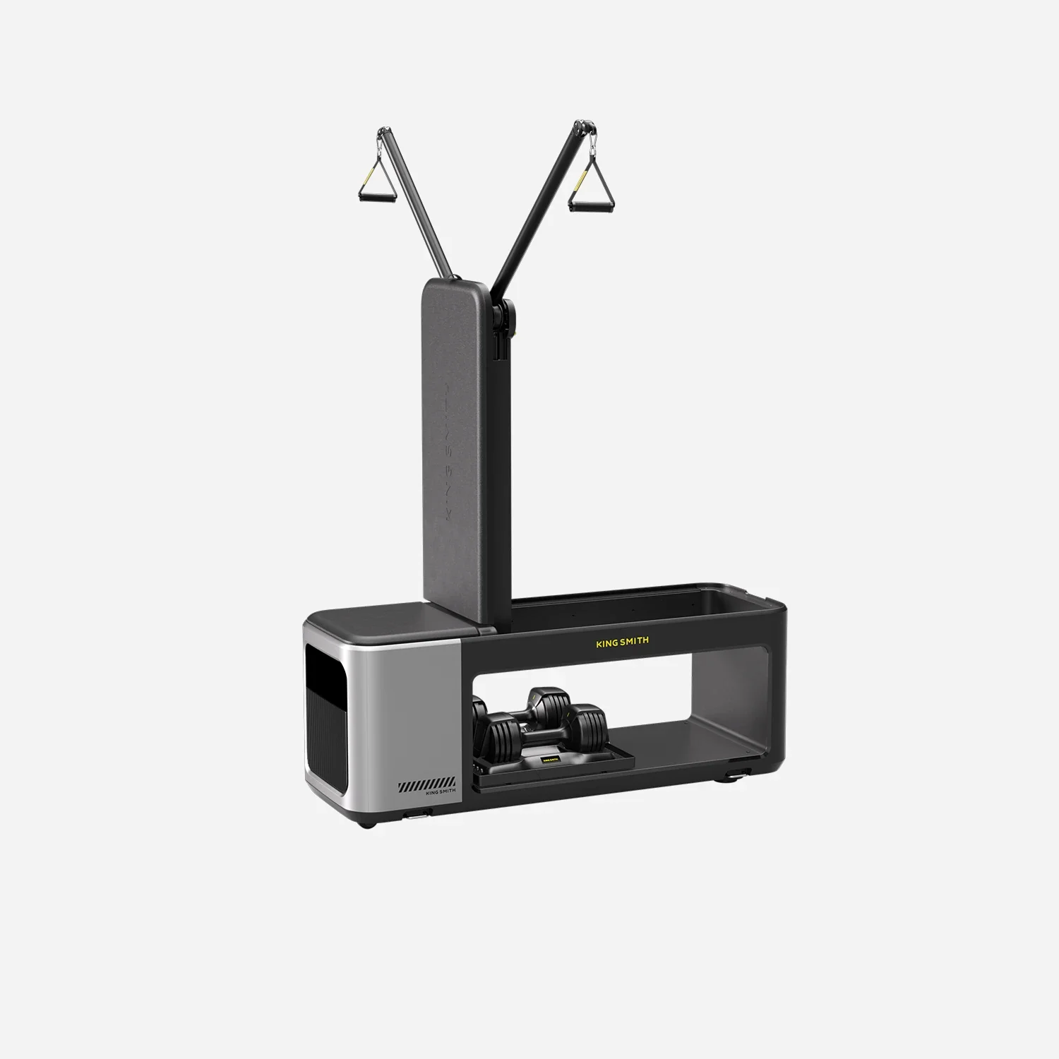 Ghế tập tạ KingSmith BX2