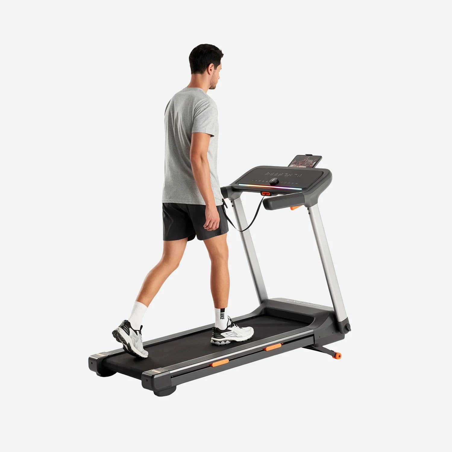 Máy chạy bộ KingSmith G15