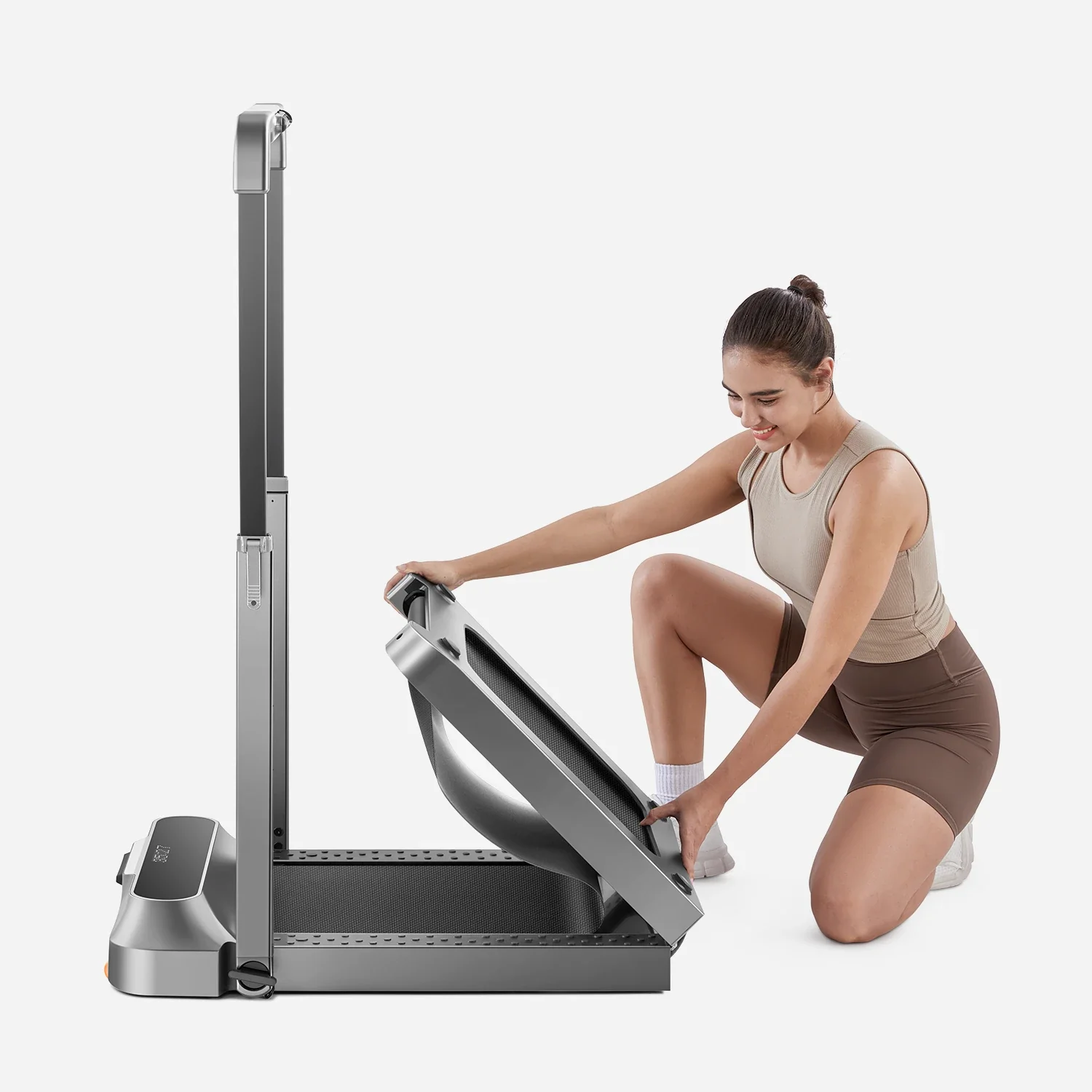 Máy chạy bộ gấp gọn KingSmith R2