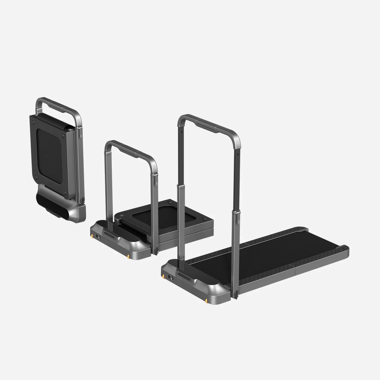 Máy chạy bộ gấp gọn KingSmith R2