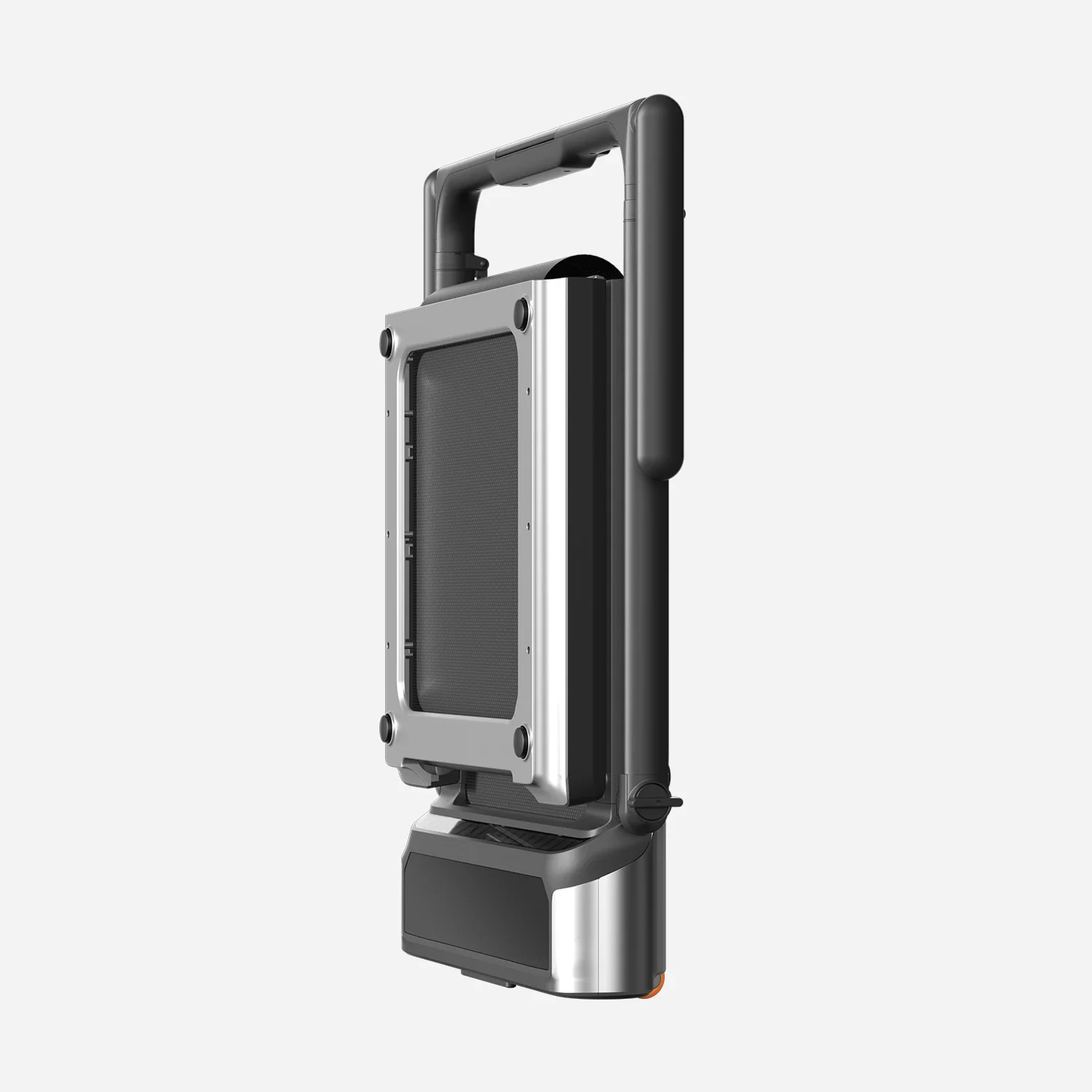 Máy chạy bộ gấp gọn KingSmith R3 Hybrid