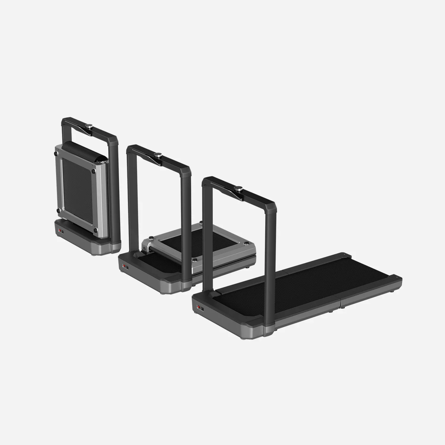 Máy chạy bộ KingSmith MX16
