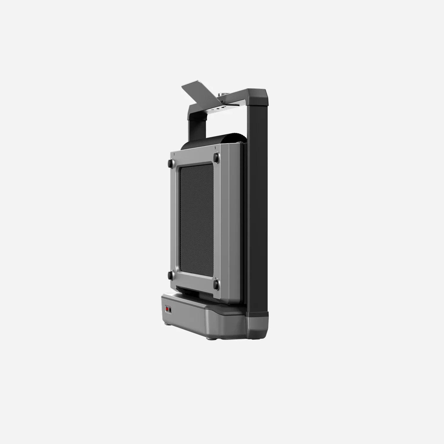 Máy chạy bộ KingSmith MX16