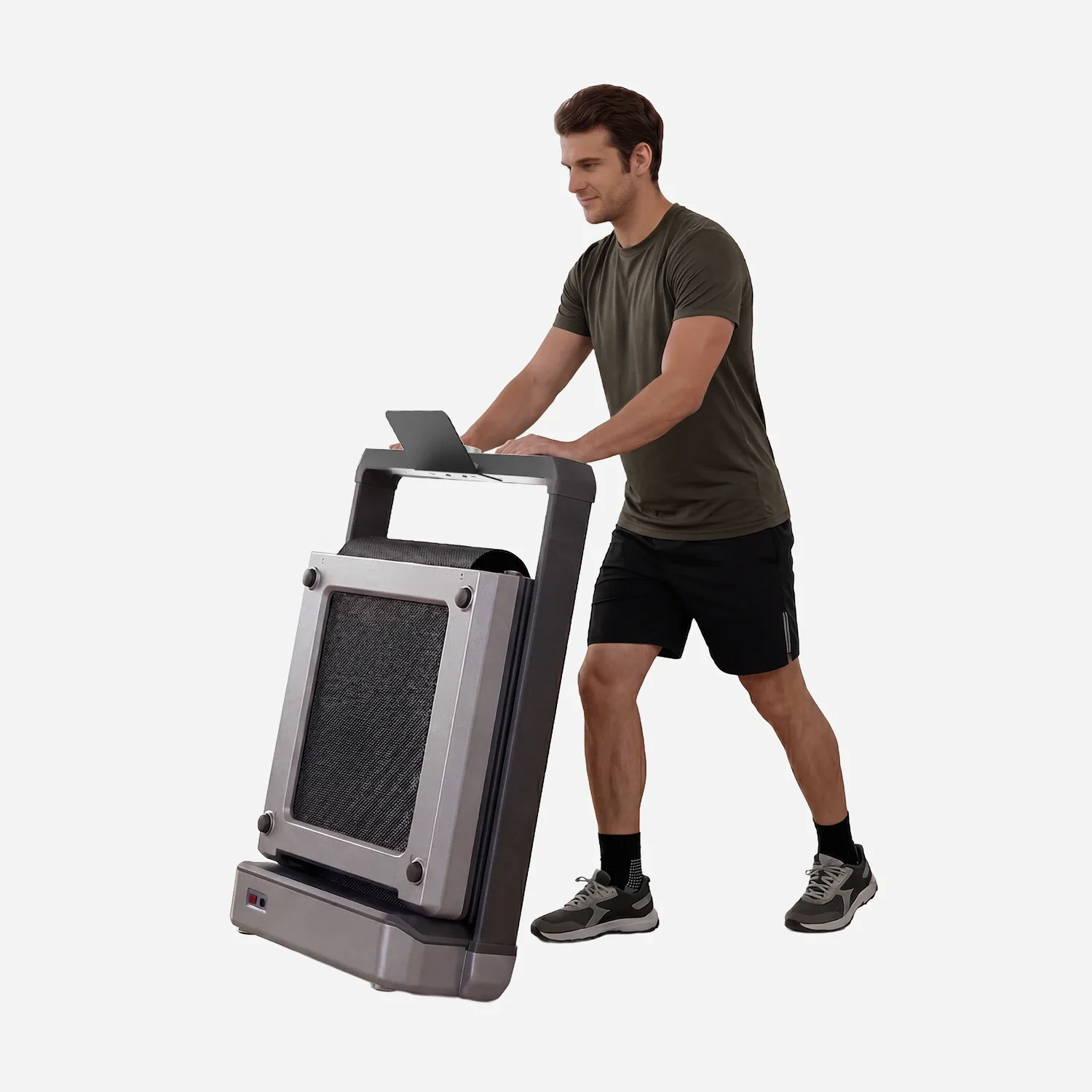 Máy chạy bộ KingSmith MX16