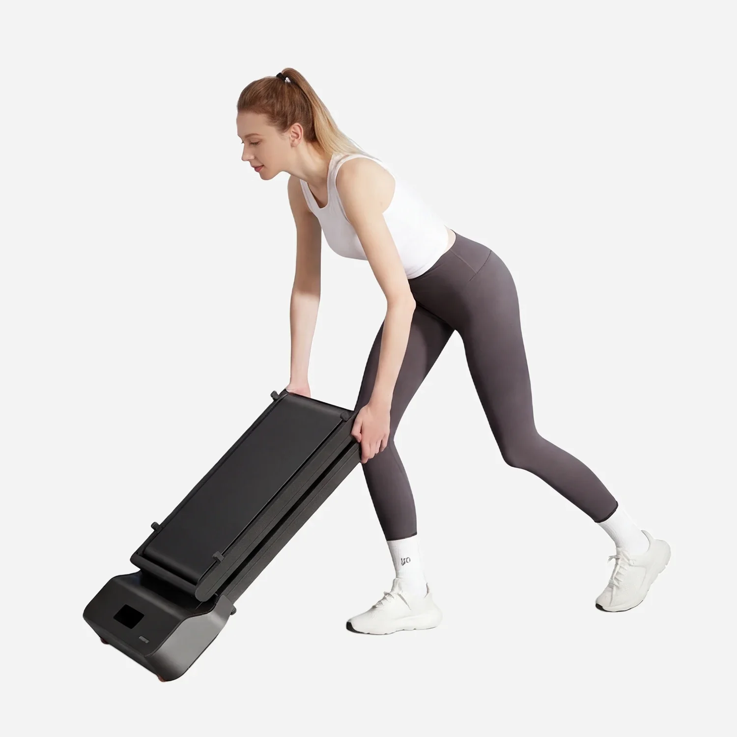 Máy chạy bộ gấp gọn KingSmith Z1