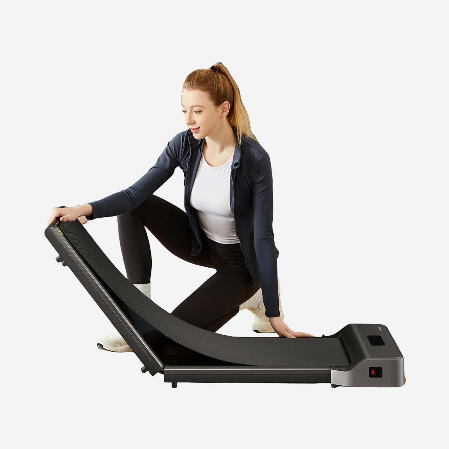 Máy chạy bộ gấp gọn KingSmith Z1