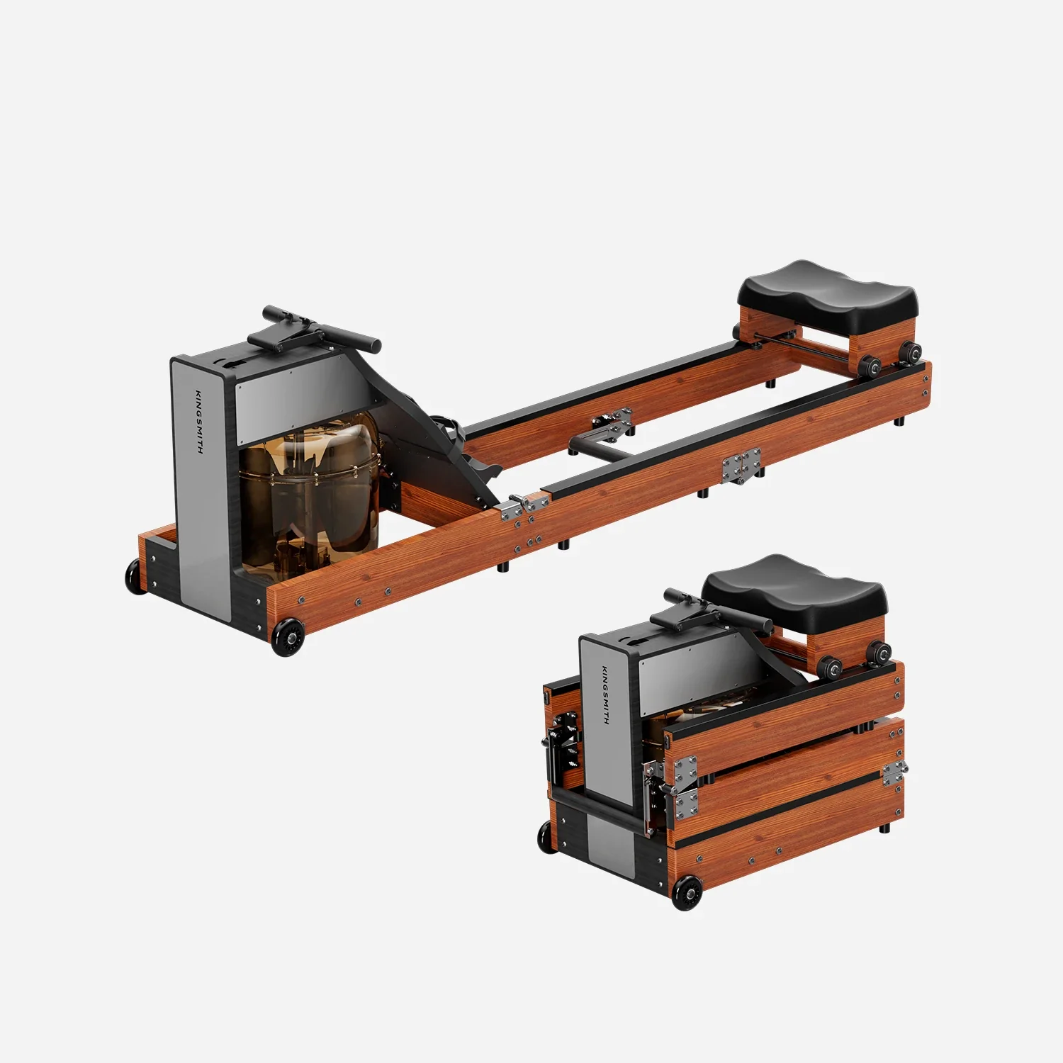 Máy chèo thuyền KingSmith WM10