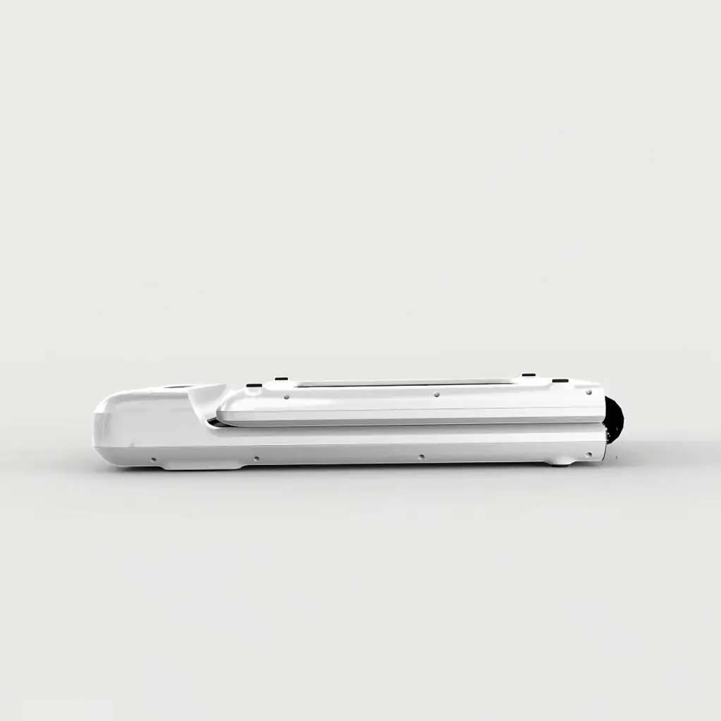 Máy chạy bộ gấp gọn KingSmith C2 GIF