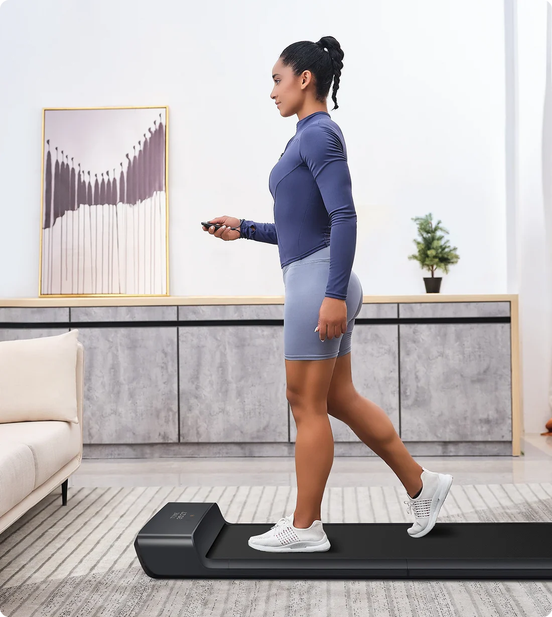 Các bài tập cardio đơn giản