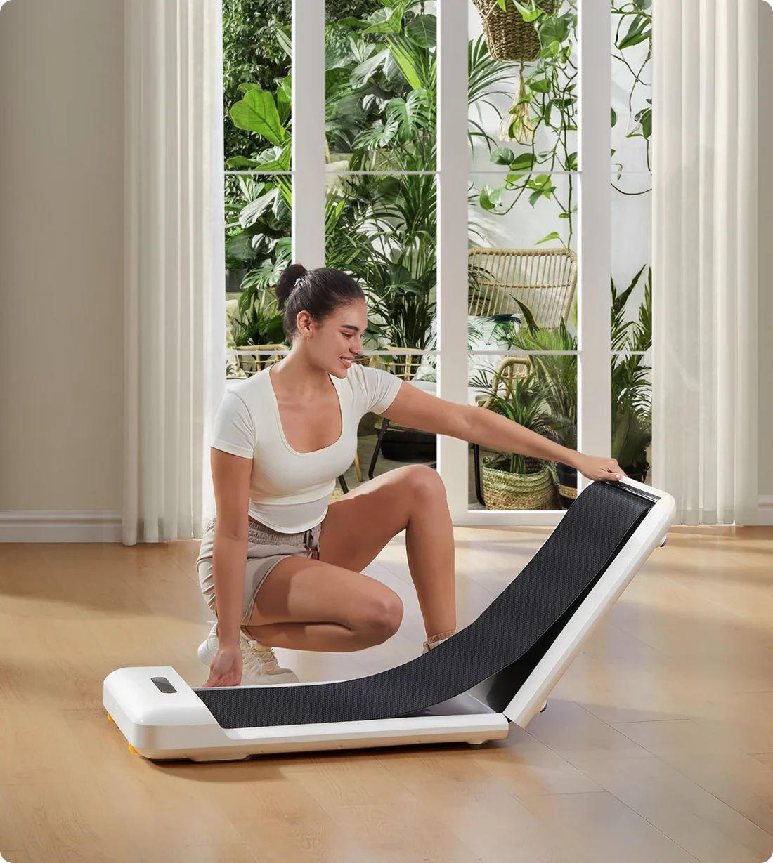 SẴN SÀNG SỬ DỤNG MỌI LÚC