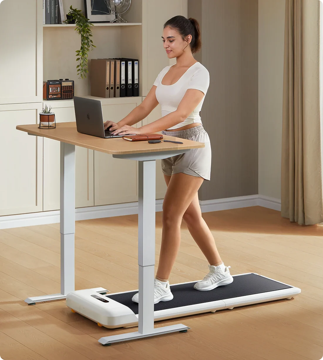 VẬN ĐỘNG NHIỀU HƠN MỖI NGÀY