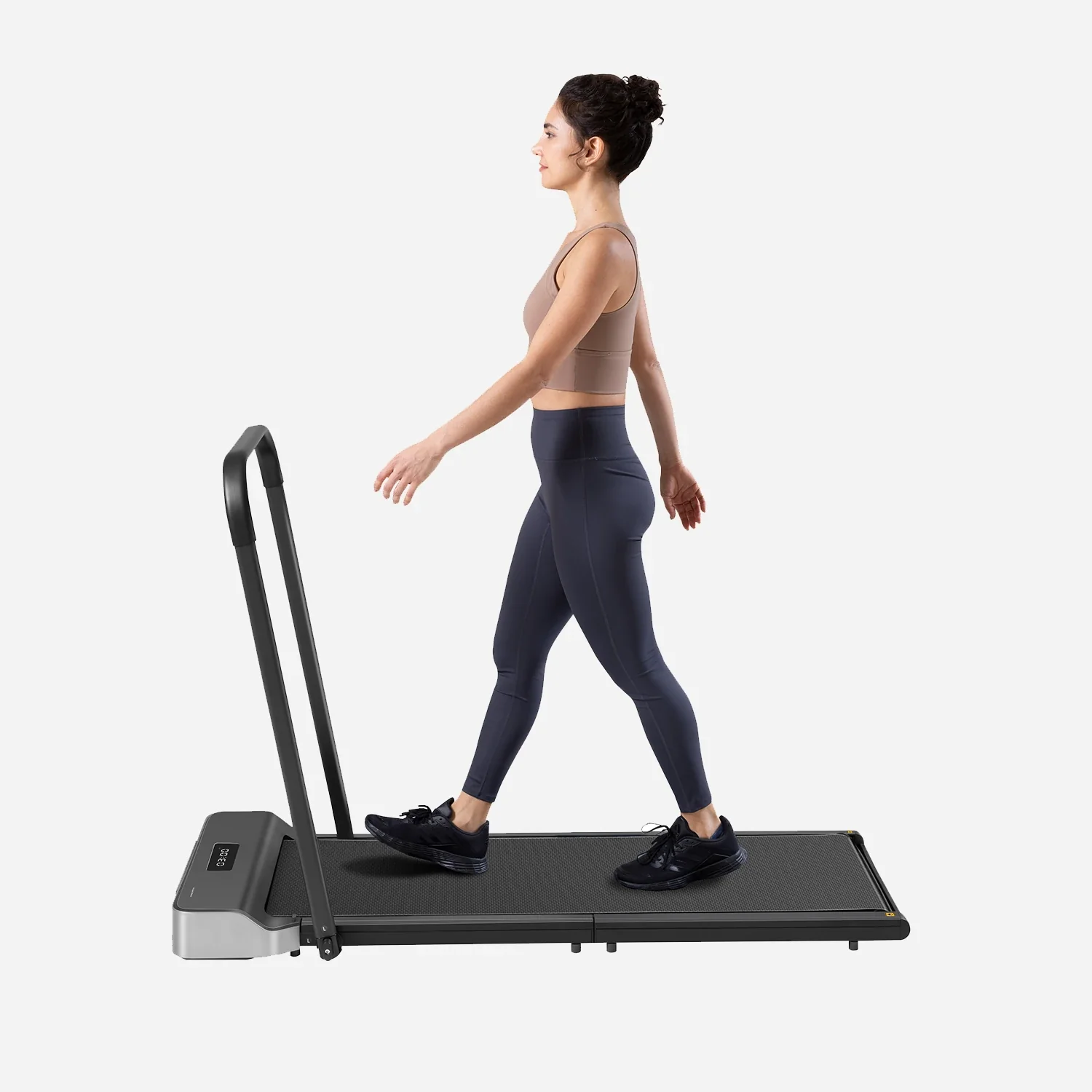 Máy chạy bộ gấp gọn KingSmith Z1R