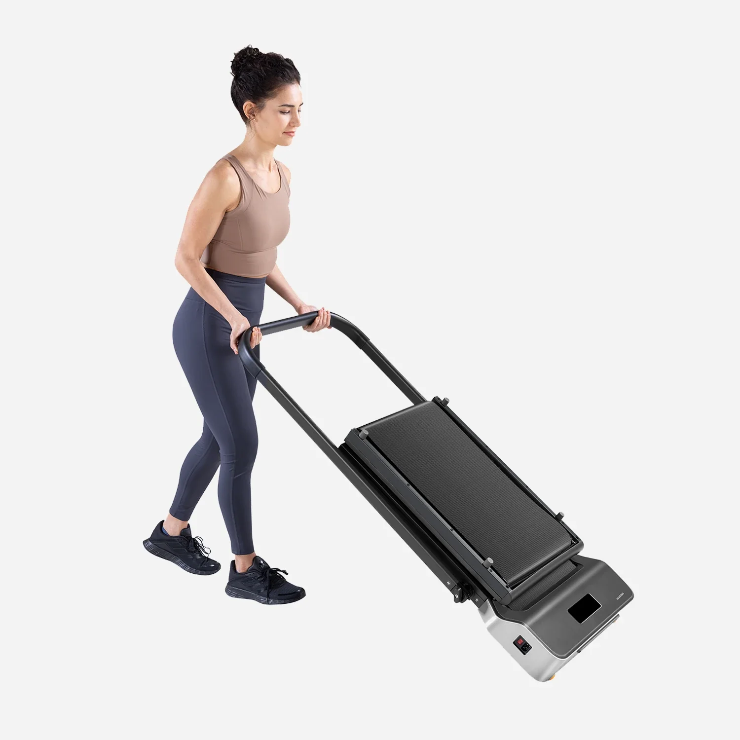 Máy chạy bộ gấp gọn KingSmith Z1R
