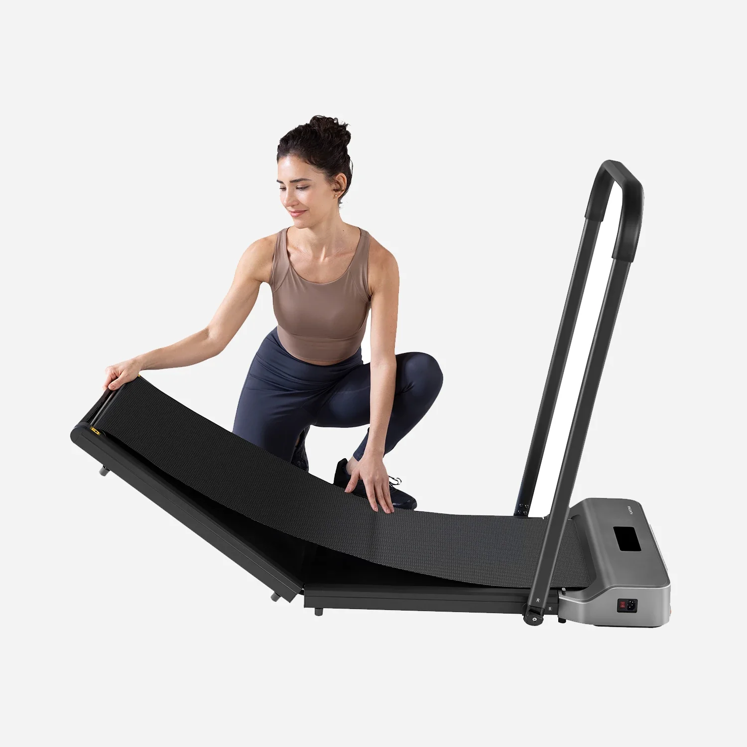 Máy chạy bộ gấp gọn KingSmith Z1R