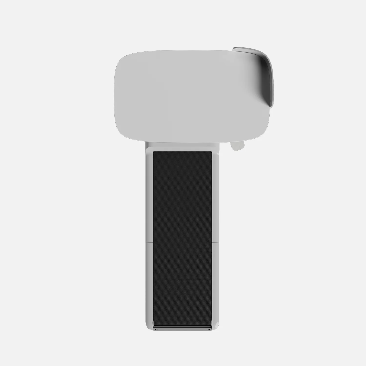Bàn làm việc đứng điều chỉnh độ cao ETD2 & Máy chạy bộ KingSmith C2