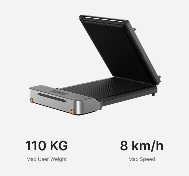 Máy chạy bộ gấp gọn KingSmith Z1R