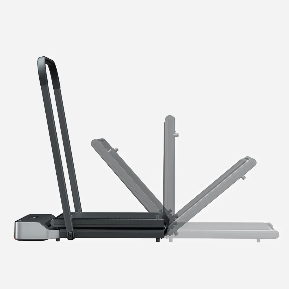 Máy chạy bộ gấp gọn KingSmith Z1R