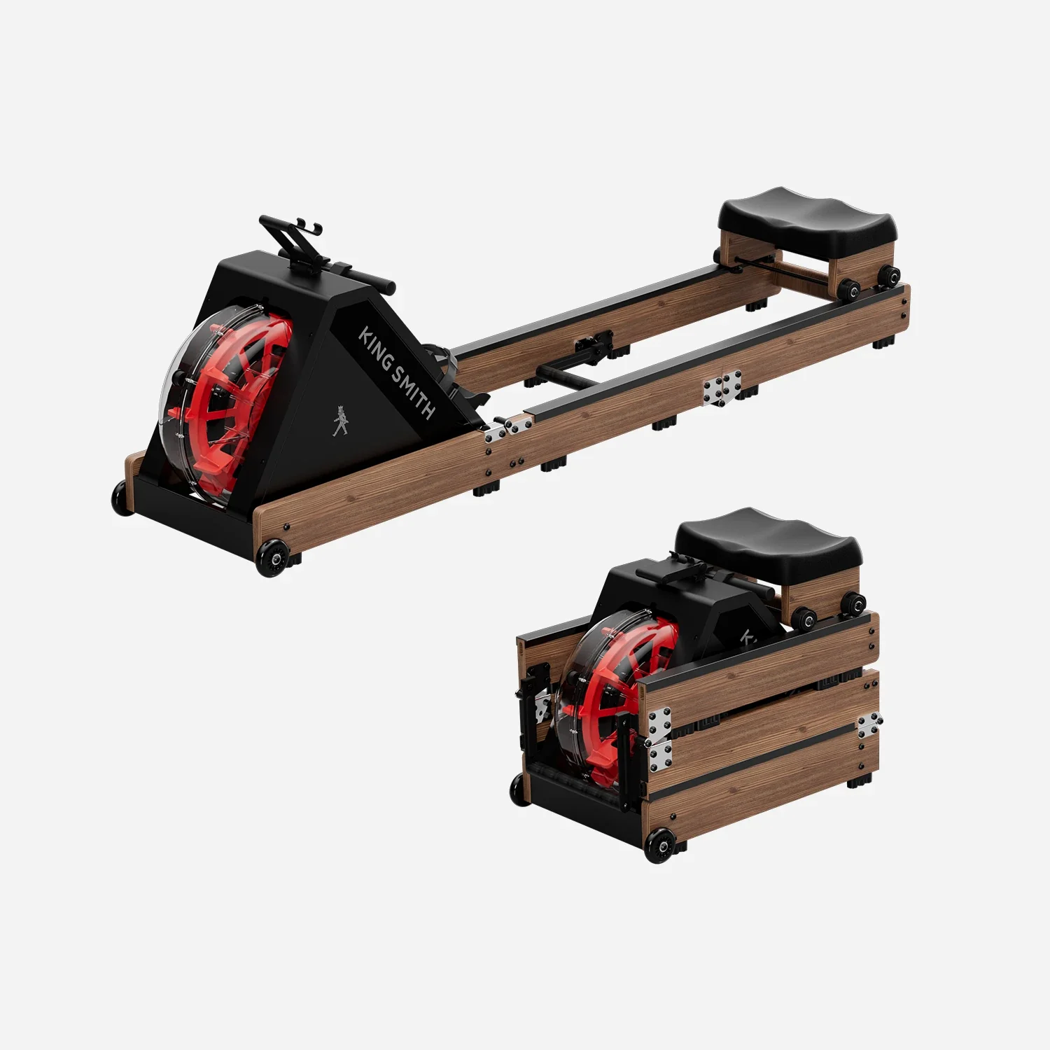 Máy chèo thuyền KingSmith WR20
