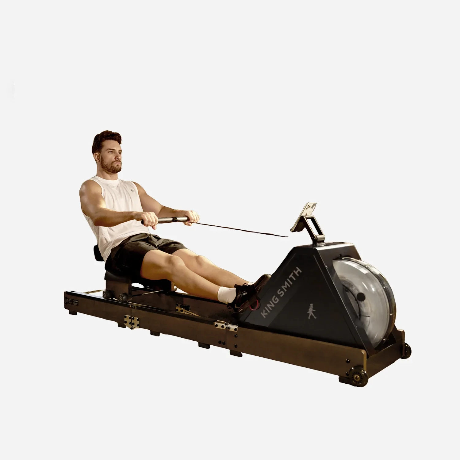 Máy chèo thuyền KingSmith WR20