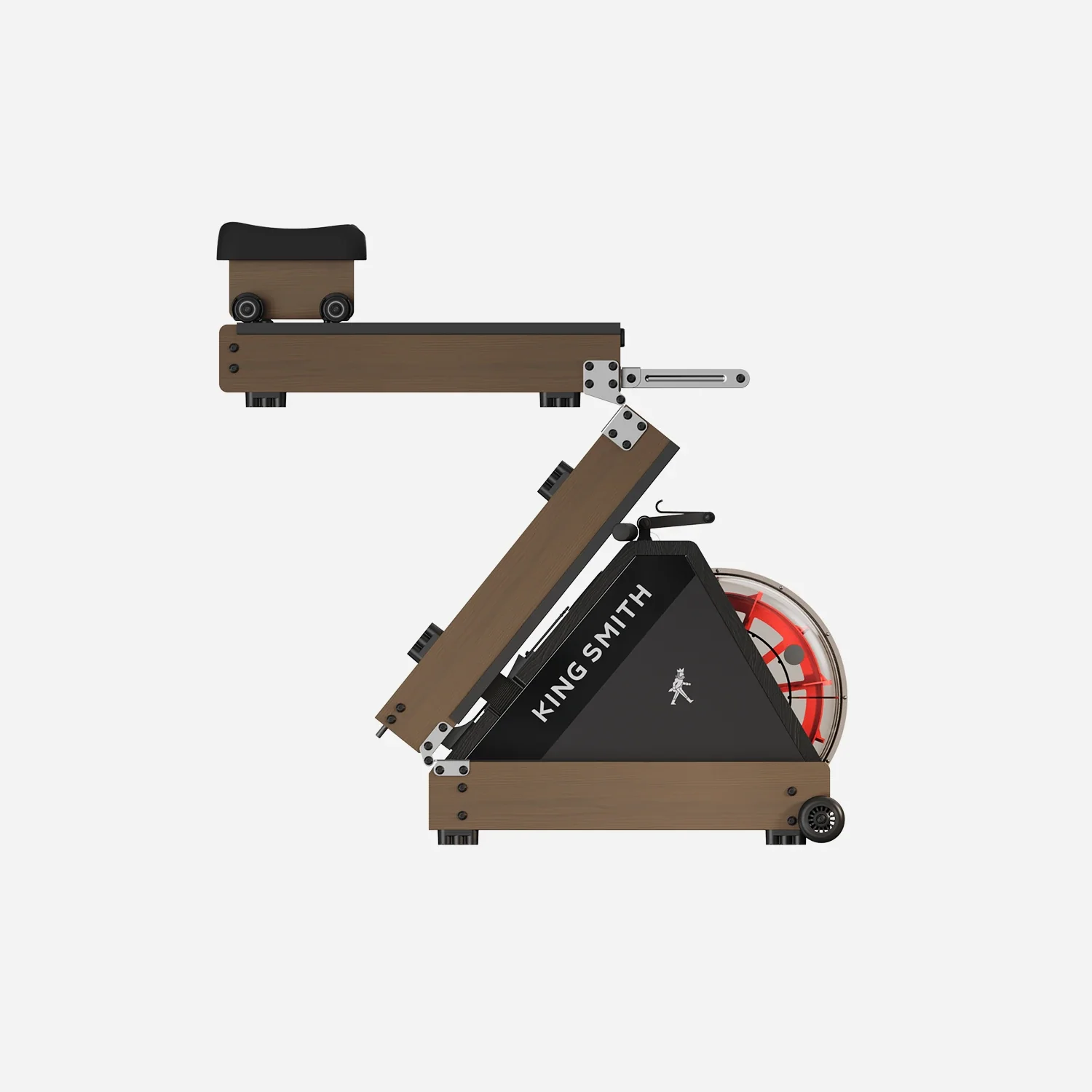 Máy chèo thuyền KingSmith WR20