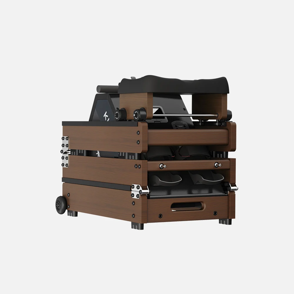 Máy chèo thuyền KingSmith WR20