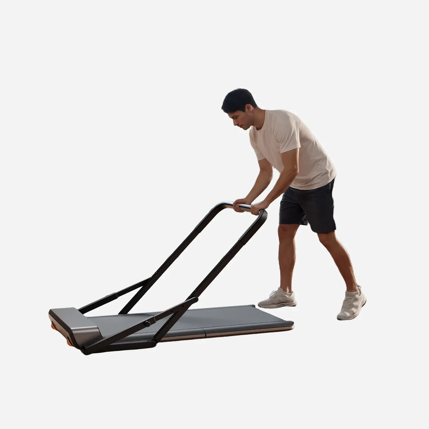 Tay vịn có thể tháo rời của WalkingPad