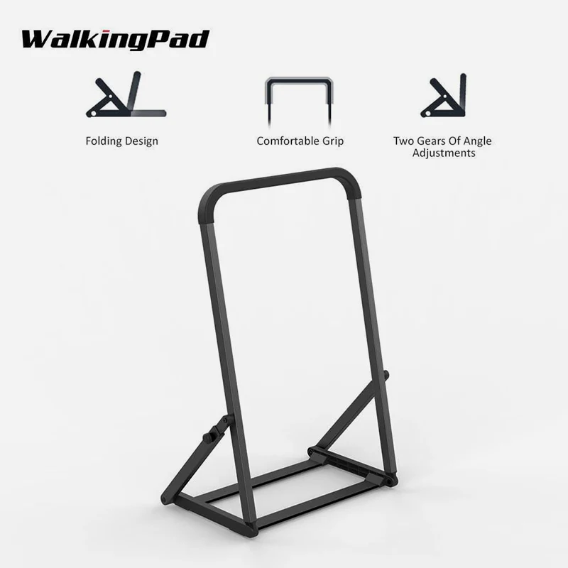Tay vịn có thể tháo rời của WalkingPad