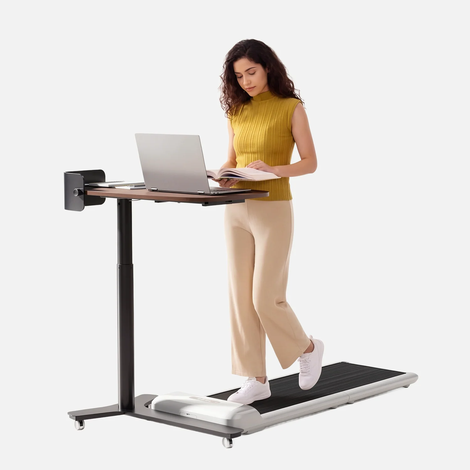 Bàn làm việc đứng điều chỉnh độ cao ETD2
