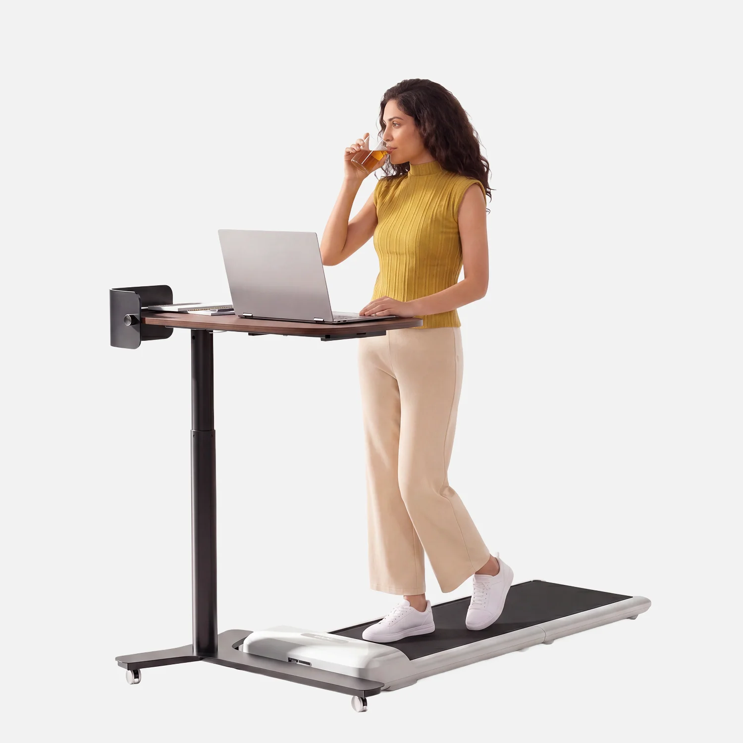 Bàn làm việc đứng điều chỉnh độ cao ETD2