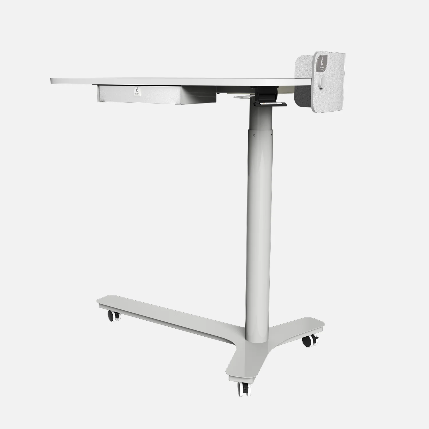 Bàn làm việc đứng điều chỉnh độ cao ETD2